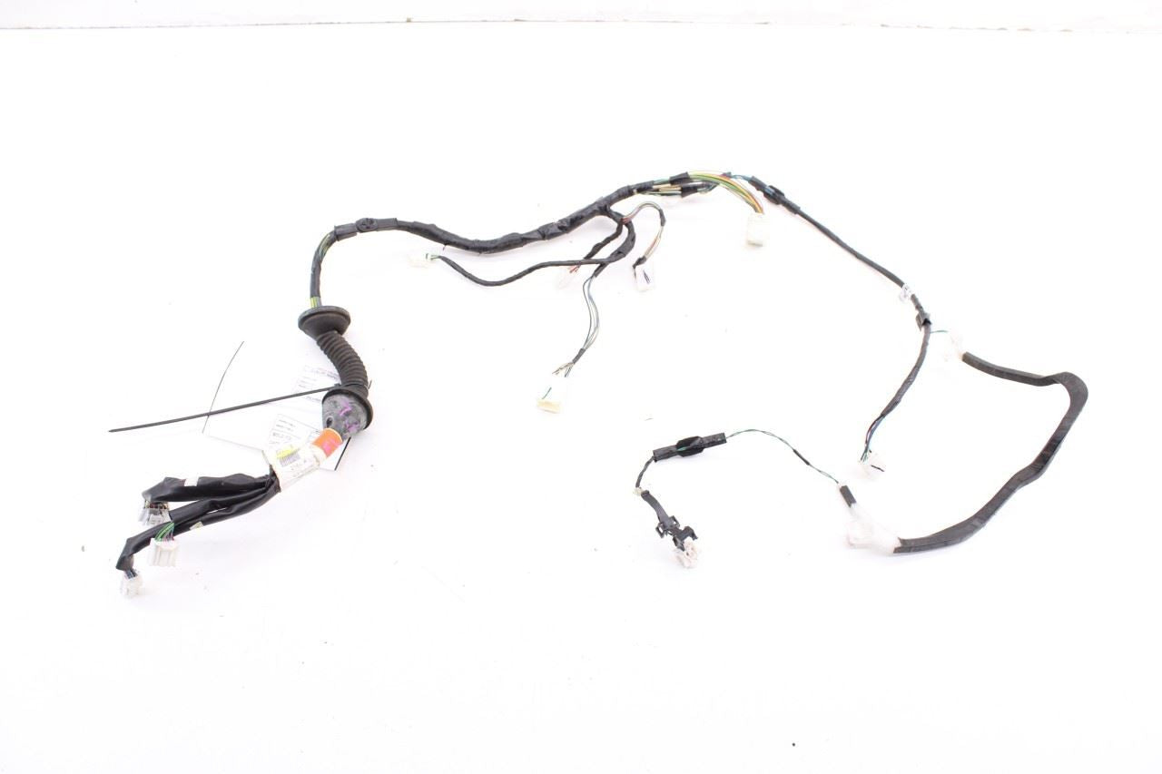 2016-2020 Toyota Tacoma Limited Front Left Side Door Wire Harness 82152-04380 - Alshned Auto Parts