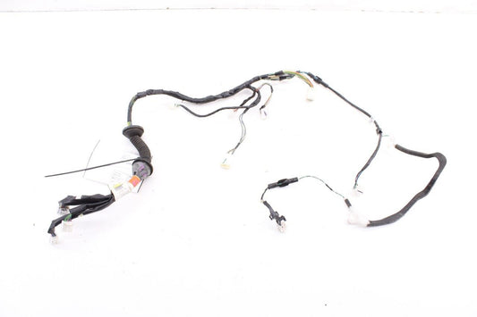 2016-2020 Toyota Tacoma Limited Front Left Side Door Wire Harness 82152-04380 - Alshned Auto Parts
