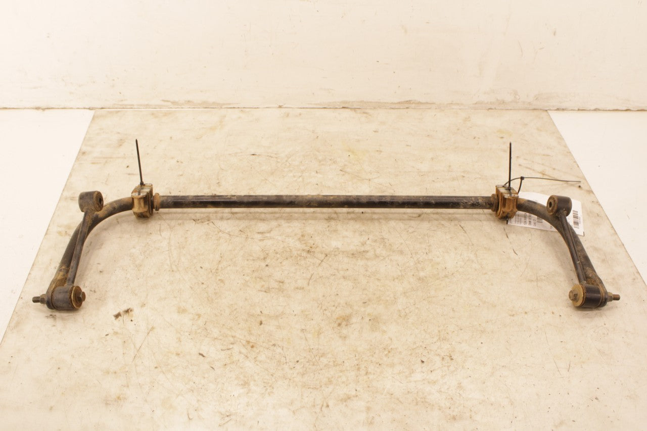 24-26 Polaris RZR XP 1000 Ultimate Rear Suspension Stabilizer Sway Anti-Roll Bar - Alshned Auto Parts