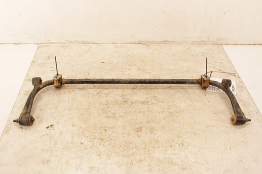 24-26 Polaris RZR XP 1000 Ultimate Rear Suspension Stabilizer Sway Anti-Roll Bar - Alshned Auto Parts