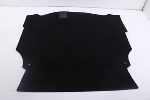 2006-2009 Mercedes-Benz CLK350 Rear Trunk Load Floor Trim Cargo Cover 2096801242
