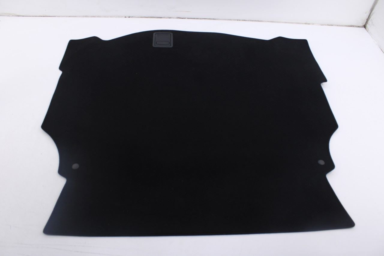 2006-2009 Mercedes-Benz CLK350 Rear Trunk Load Floor Trim Cargo Cover 20968012420