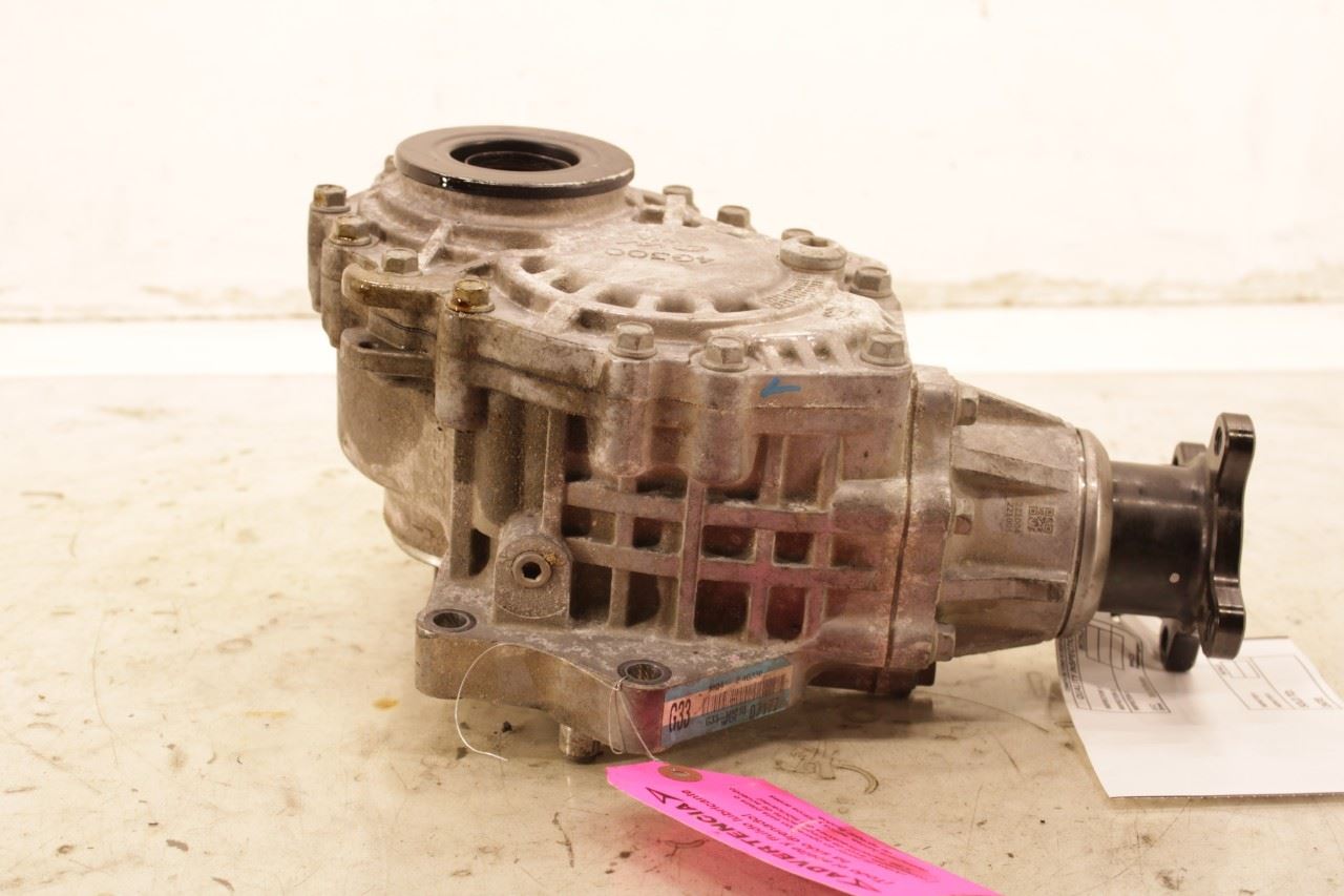 2022-2025 Hyundai Tucson SEL 2.5L AWD Transfer Case 48K 47300-4G330 OEM - Alshned Auto Parts