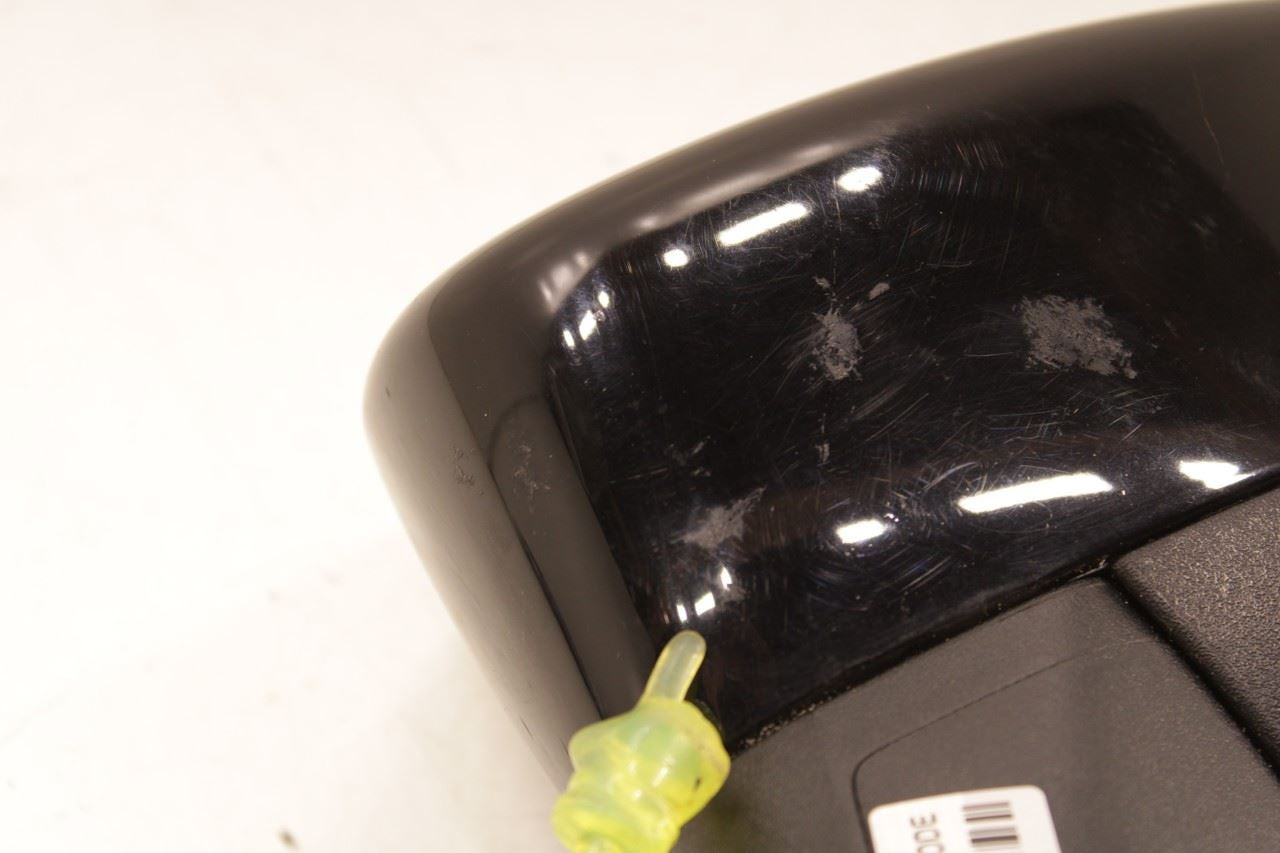 2018-22 Ford EcoSport SE 1.0L Driver Left Side Rear View Mirror GN1Z-17683-D OEM - Alshned Auto Parts