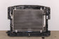 2014-19 Infiniti QX60 3.5L Engine Radiator w/ Cooling Fan Motor Assy 21460-3JA0A0