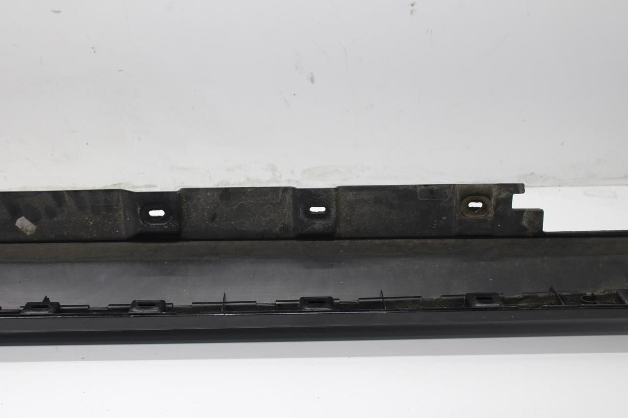 2010-2015 BMW 750I xDrive Right Side Rocker Panel Molding 51777225838 OEM *ReaD* - Alshned Auto Parts