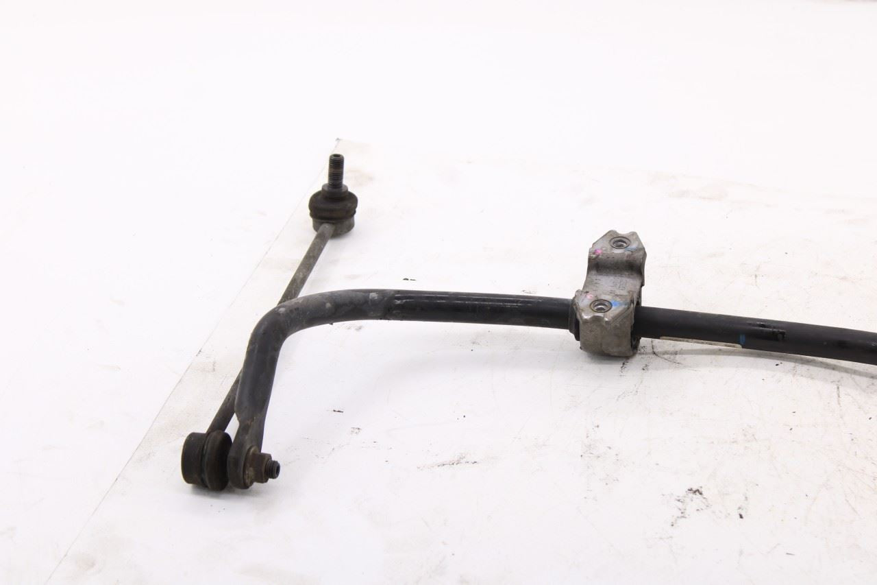 11-18 Volkswagen Jetta Sport FWD Front Stabilizer Sway Anti-Roll Bar 5C0-411-3032