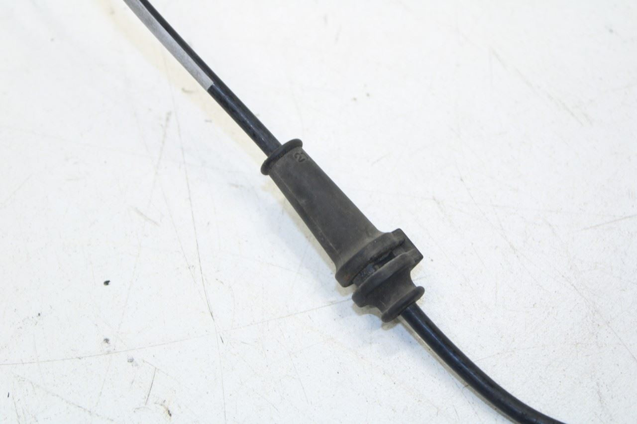 2020-2023 Hyundai Sonata SE Front Left ABS Wheel Speed Sensor 58930-L1000 OEM - Alshned Auto Parts