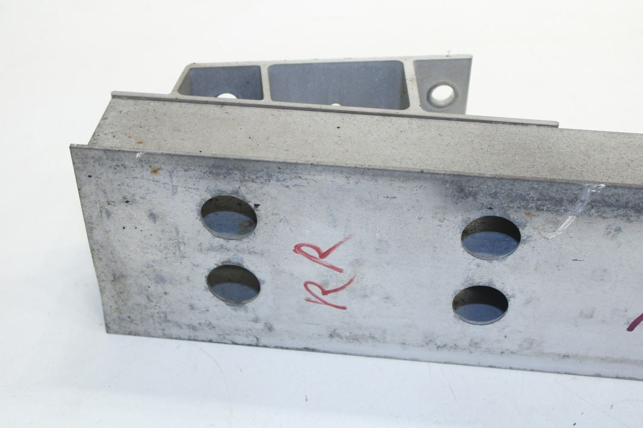 2013-2020 Lexus GS350 AWD Rear Bumper Reinforcement Impact Bar 52023-30371 OEM - Alshned Auto Parts