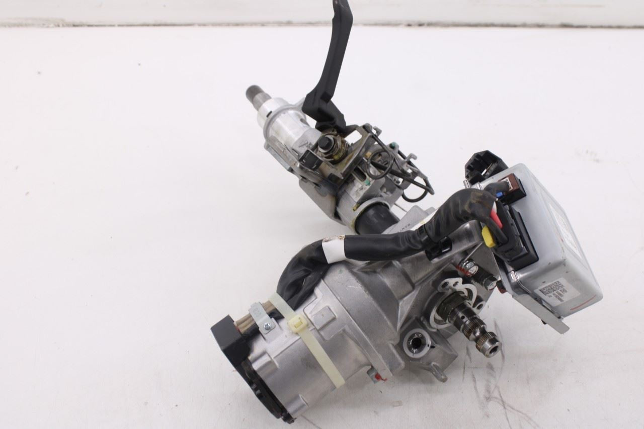2020-22 Kia Sportage Nightfall 2.4L FWD Steering Column Assembly 56310-D9010 OEM9
