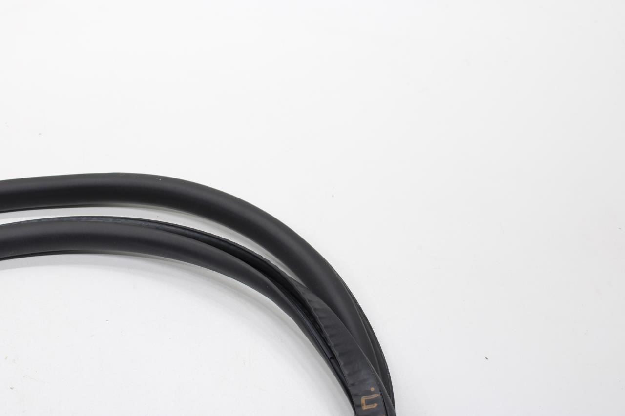 2010-15 BMW 750i xDrive Front Right or Left Door Weathestrip On Body 51727231334 - Alshned Auto Parts