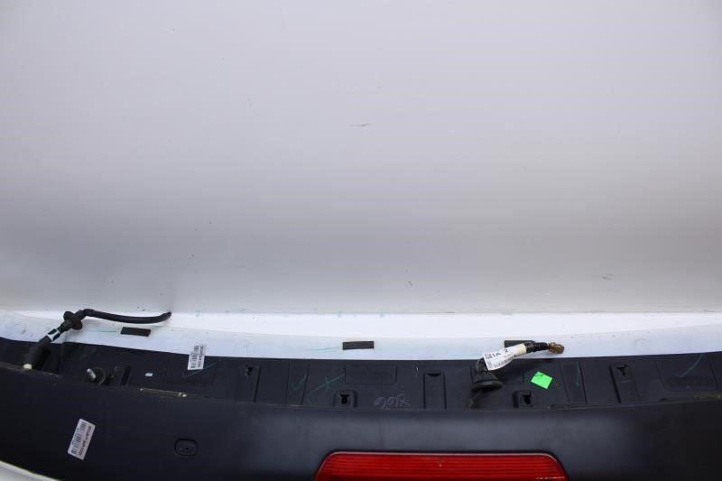2014-2020 Infiniti QX60 Rear Liftgate Tailgate Spoiler 96030-9NB2C OEM - Alshned Auto Parts