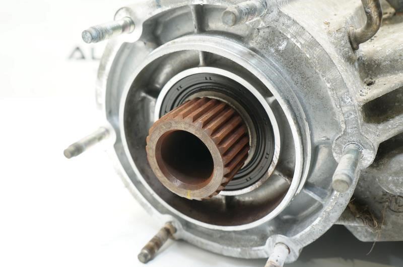 2012-2016 Jeep Wrangler 3.6L 4WD AT Transfer Case 52123497AA OEM - Alshned Auto Parts