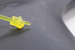 2015-2023 Ford Mustang GT Rear Interior Trunk Sill Scuff Plate FR3B-63424A82-ANW9