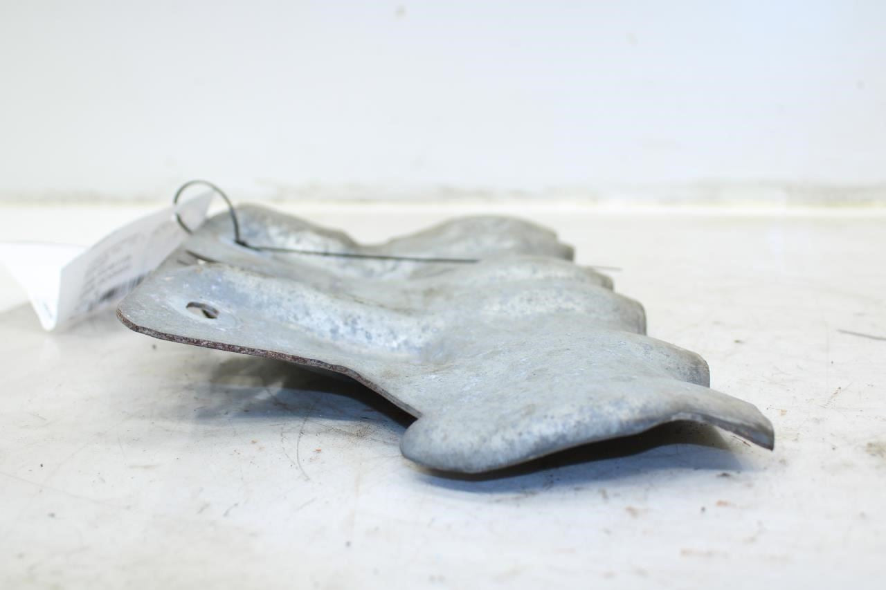 2015-2020 Ford F150 XL Front Under Body Splash Shield Skid Plate ML34-5R108 OEM - Alshned Auto Parts