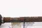 2019-2026 Ford Mustang GT RWD Rear Left Driver Side CV Axle Drive Half Shaft9