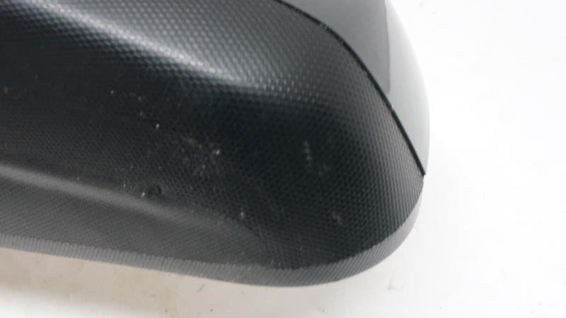 2011-2014 GMC Terrain 2.4L Driver Left Side Rear View Mirror 22818288 OEM - Alshned Auto Parts