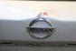 2017-20 Nissan Pathfinder SV Liftgate Back Door Shell Panel w/ Glass 90100-3KA1B - Alshned Auto Parts
