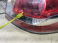 13-16 Nissan Altima RR RH Passenger Side Tail Light Lamp 26550-9HM0A OEM *ReaD* - Alshned Auto Parts