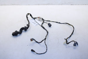 2013-2016 Ford F250 Lariat Crew Cab Rear Right Door Wire Harness DC3T-14632-BCE