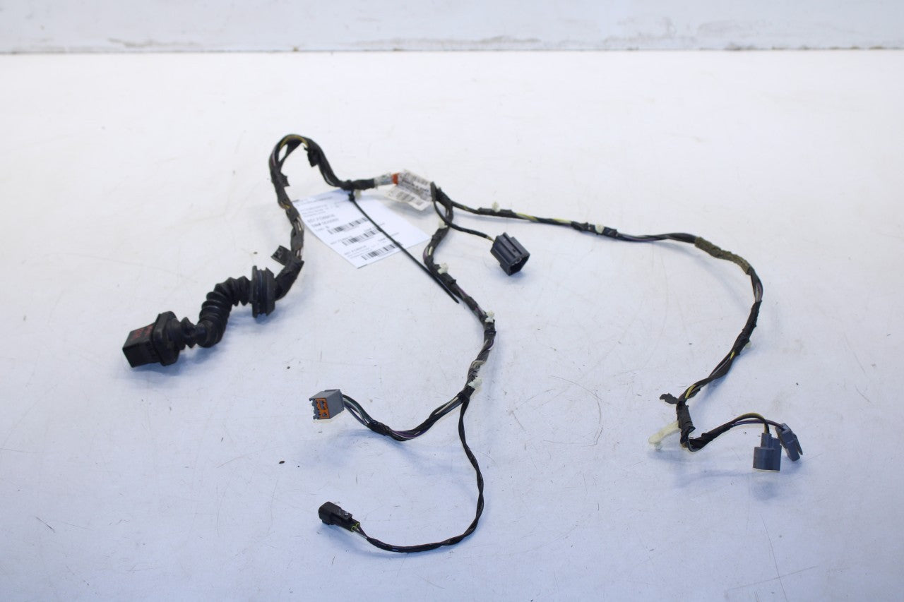 2013-2016 Ford F250 Lariat Crew Cab Rear Right Door Wire Harness DC3T-14632-BCE - Alshned Auto Parts