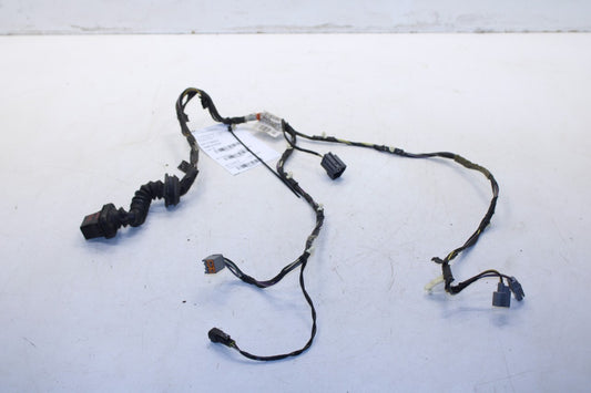 2013-2016 Ford F250 Lariat Crew Cab Rear Right Door Wire Harness DC3T-14632-BCE - Alshned Auto Parts