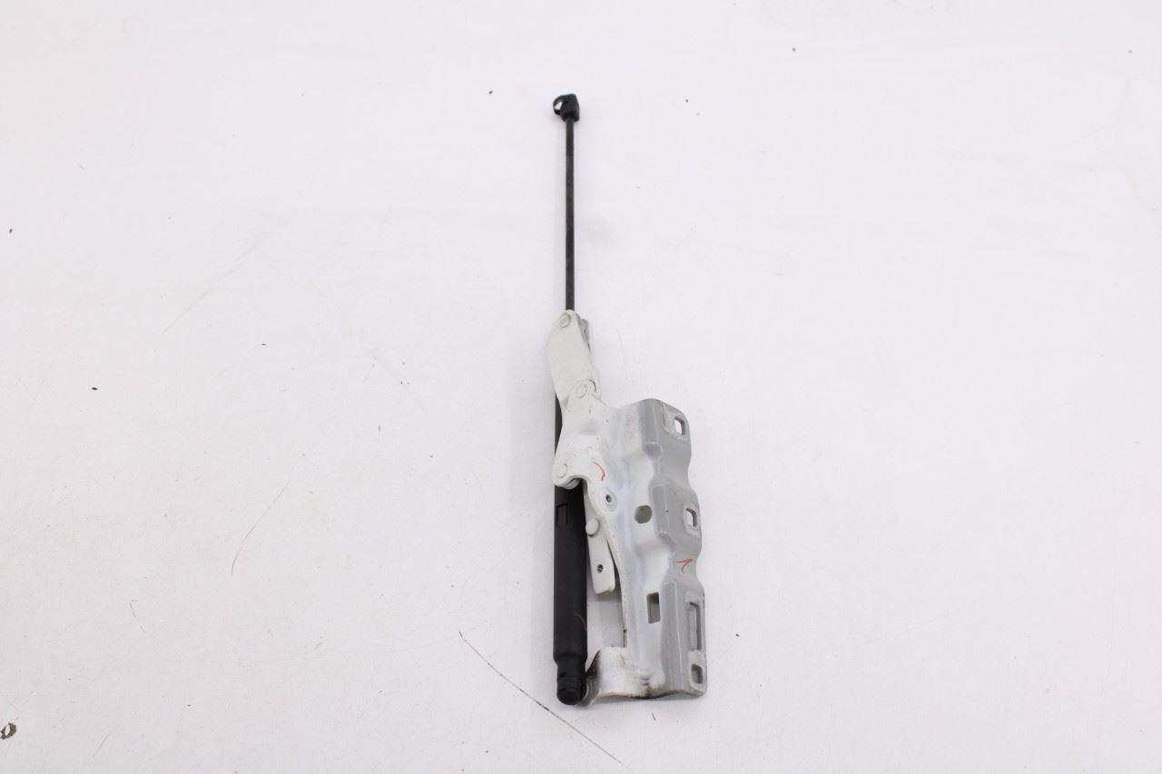 2006-09 Mercedes-Benz CLK Front Right and Left Side Hood Hinge w/ Lift Cylinder12