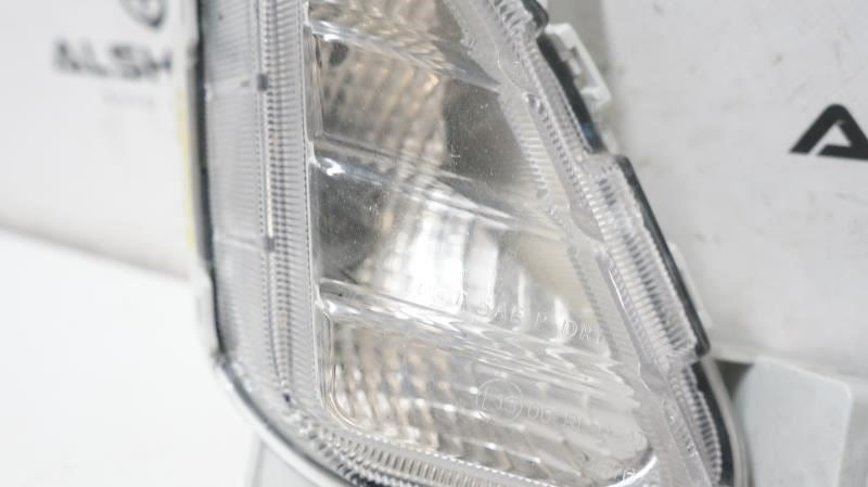 2018-2019 Hyundai Sonata Front Right Side Day Running Light Lamp 92208-C1550 OEM - Alshned Auto Parts