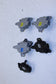 2021-23 Hyundai Elantra SEL HVAC Blend Door Actuator Motor Set of 5 EA1F0-CNKBA - Alshned Auto Parts