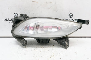 2009-2014 Hyundai Sonata Front Right Passenger Fog Light Lamp 92202-3Q000 OEM