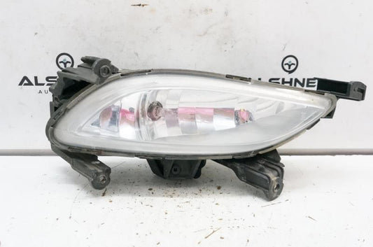 2009-2014 Hyundai Sonata Front Right Passenger Fog Light Lamp 92202-3Q000 OEM - Alshned Auto Parts