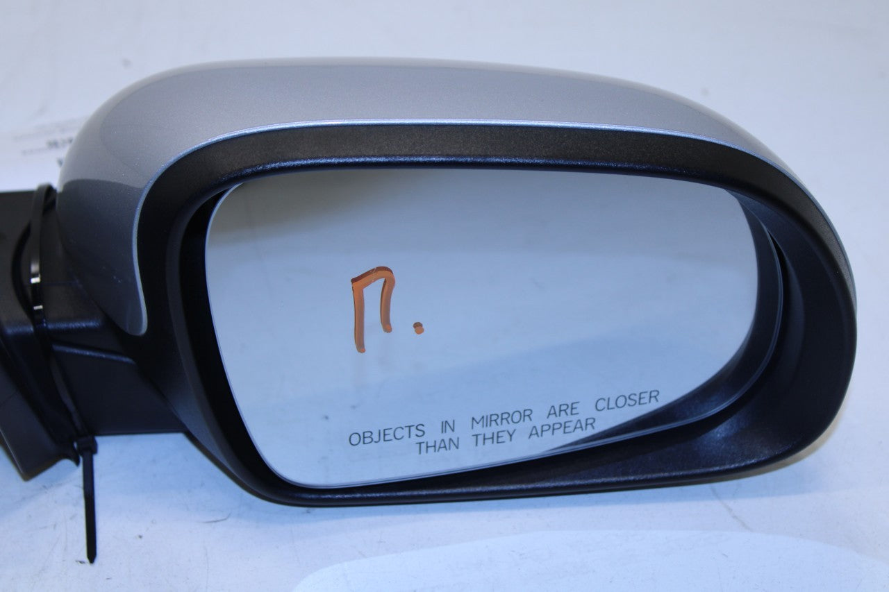 2020-2024 Kia Soul LX 2.0L Passenger Right Side Rear View Mirror 87620-K0410 OEM - Alshned Auto Parts