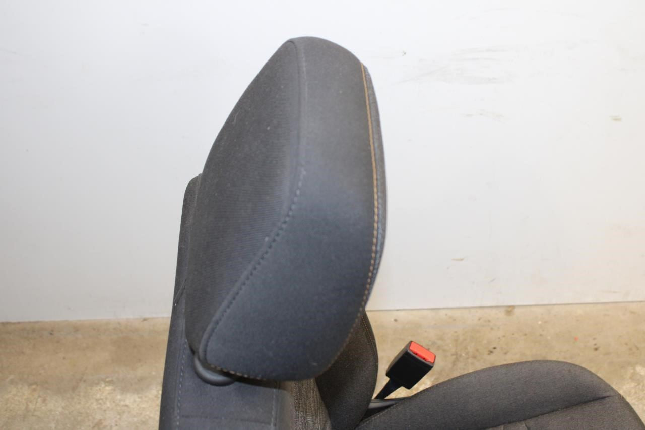 2018-24 Chevrolet Equinox LT Front RH Side Seat Complete w/ Buckle 13525391 OEM - Alshned Auto Parts