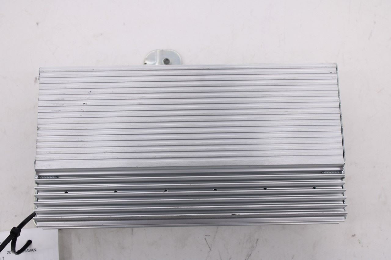 2008-2020 Dodge Grand Caravan GT Sound System Amplifier Amp 68370208AA OEM2