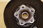 2014-2017 Infiniti QX50 Rear Left Driver Side Spindle Knuckle Hub 43019-1BA0B - Alshned Auto Parts