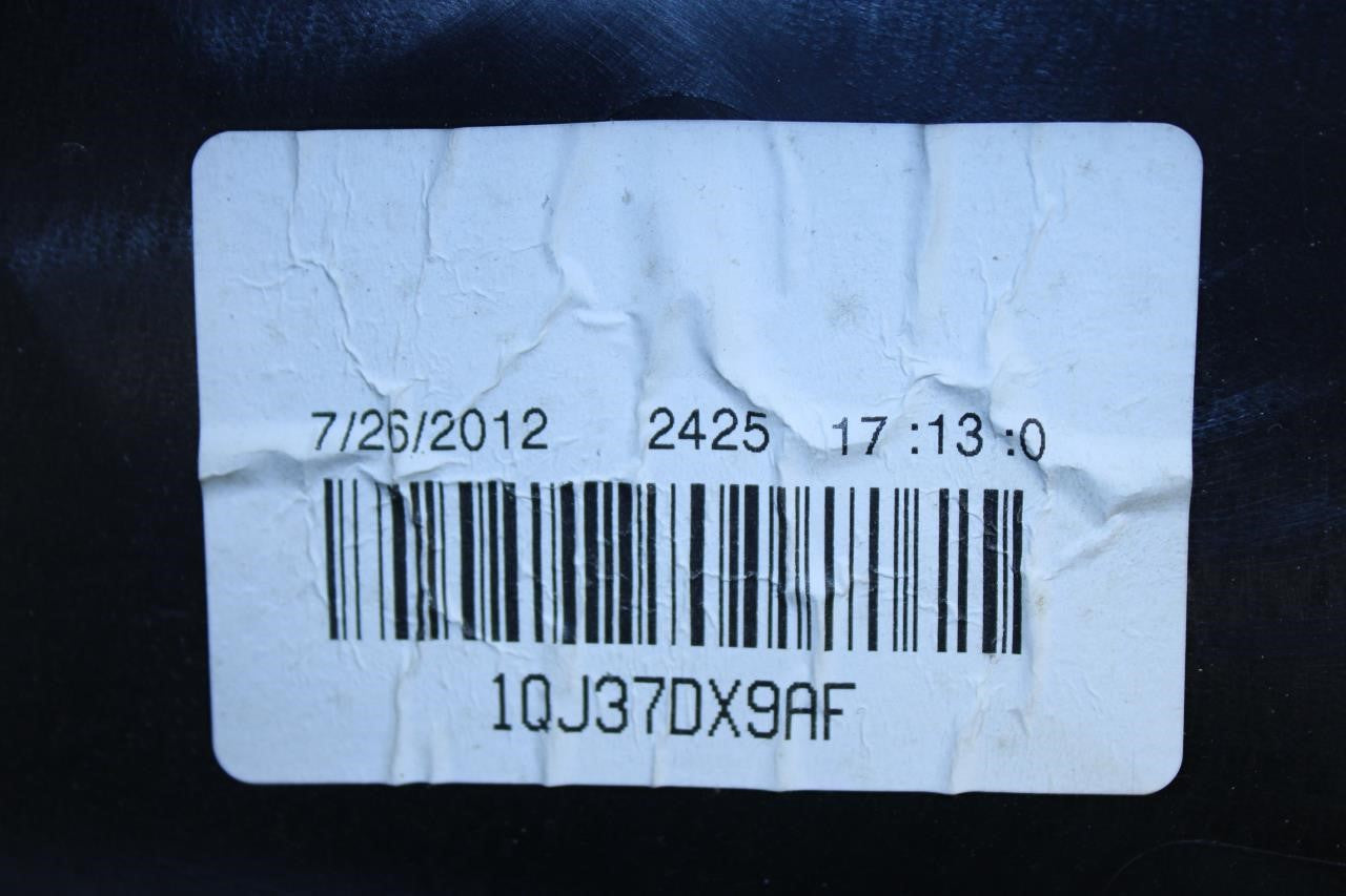 2011-2017 Jeep Wrangler Sahara Front Left Driver Door Trim Panel 1QJ37DX9AF OEM - Alshned Auto Parts