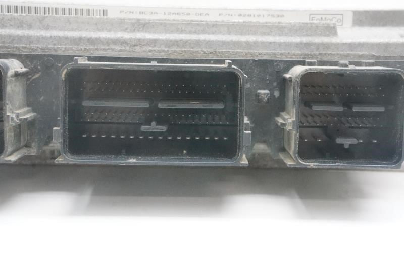 2011 Ford F250 6.7L Engine Computer Control Module ECU ECM BC3A-12A650-DEA OEM - Alshned Auto Parts