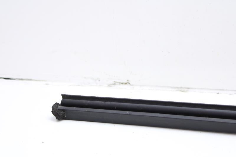 14-19 Infiniti QX60 Front Right Door Window Inner Belt Weatherstrip 80834-3JA0B - Alshned Auto Parts