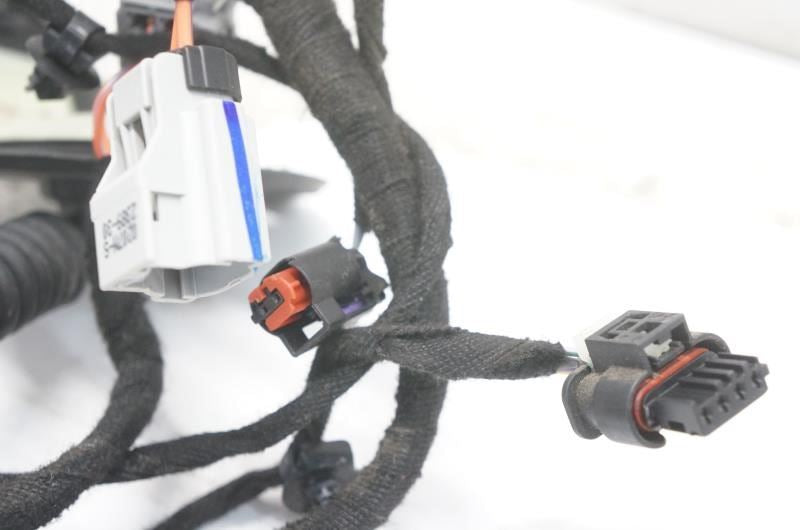 2019-2024 Ram 2500 Crew Cab Rear Right Side Door Wiring Harness 68365984AD OEM3