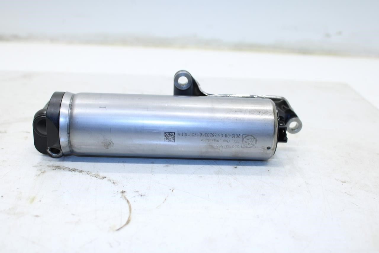 2015-16 BMW 435i Gran Coupe xDrive 3.0L Auto Trans Hydraulic Oil Pump 0501333558 - Alshned Auto Parts