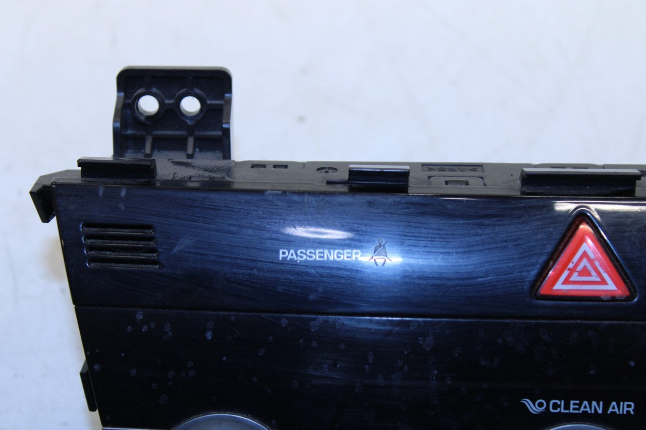 19-20 Hyundai Elantra SEL AC Heater Temperature Climate Control 97250-F3DA0-SSH - Alshned Auto Parts