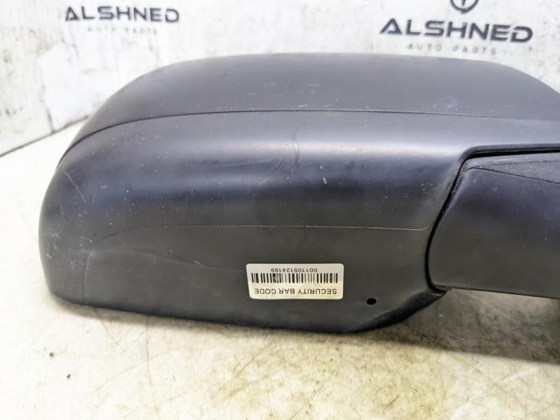 2008-2015 Nissan Rogue RH Passenger Side Rearview Mirror 96301-JM200 OEM *ReaD* - Alshned Auto Parts