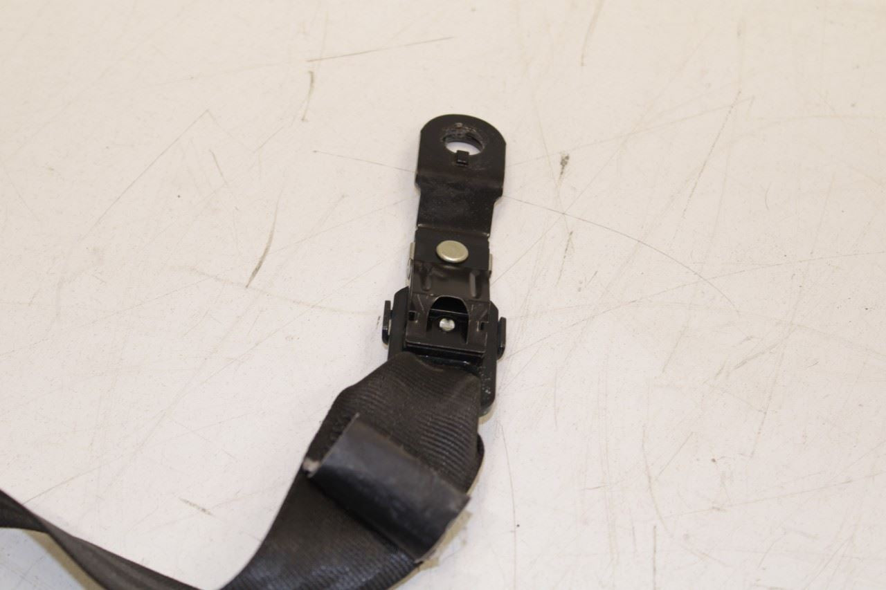 2015-16 Volvo S60 T5 Premier 2.0L Front Passenger Right Side Seat Belt Retractor - Alshned Auto Parts