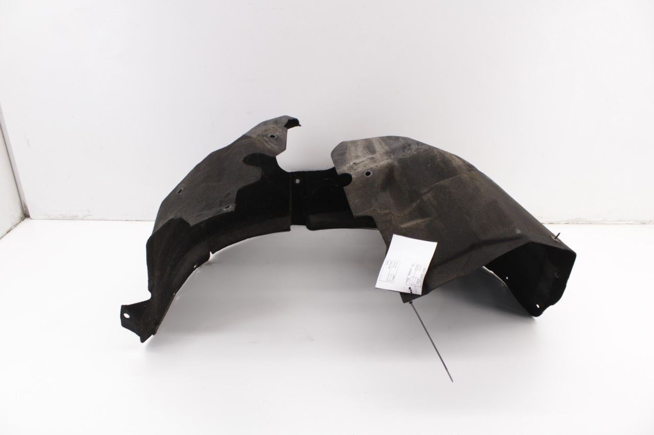 2017-24 Chrysler Pacifica Limited Front Left Side Wheelhouse Liner Splash Shield - Alshned Auto Parts