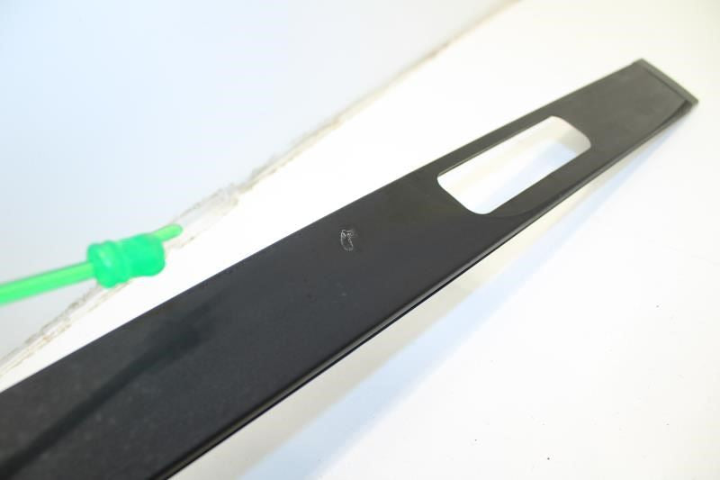 2014-2020 Nissan Rogue Left Driver Side Roof Molding 73853-4CL1A OEM - Alshned Auto Parts