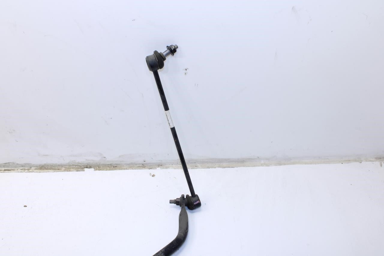 2020-23 Hyundai Sonata SE Front Stabilizer Sway Anti-Roll Bar w/ Link 54810L1000 - Alshned Auto Parts