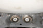 2015-2021 Subaru WRX Premium 2.0L AWD Rear Crossmember Subframe 20152VA000 OEM - Alshned Auto Parts