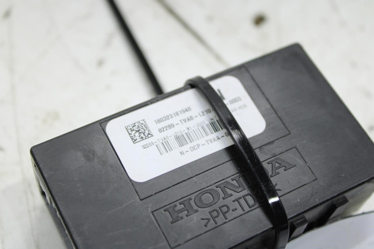 2018-2021 Honda Accord Front Touring Hcs Control Mondule 82289-TVA8-L210 OEM - Alshned Auto Parts