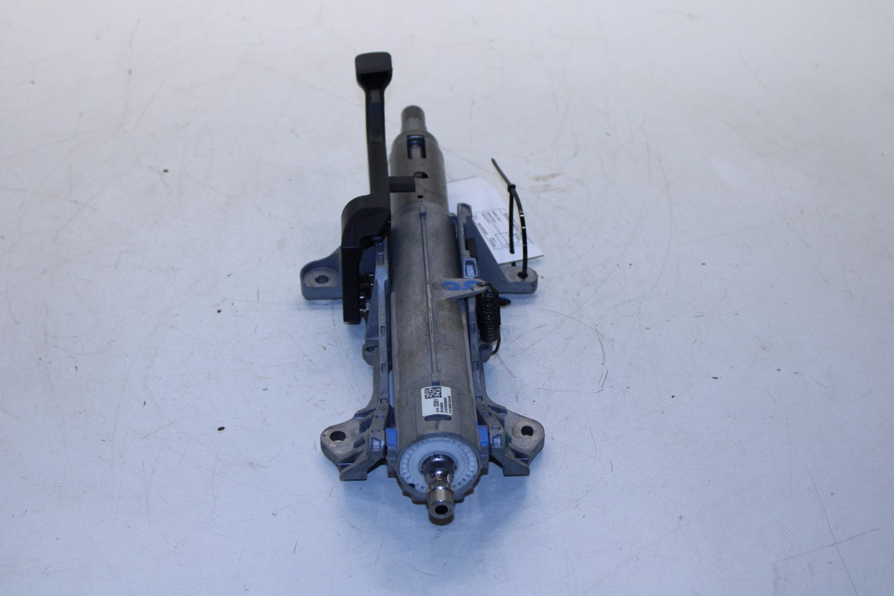 2019-2024 Chevrolet Blazer 2LT 2.0L FWD Steering Column Assembly 84703391 OEM - Alshned Auto Parts