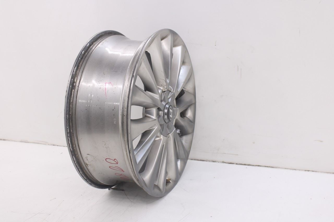2020-2022 Hyundai Palisade Limited AWD Aluminum Wheel R20x7.5J 14 Spoke *ReaD*12